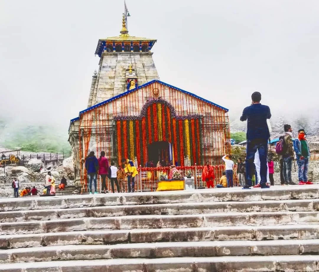 Kedarnath